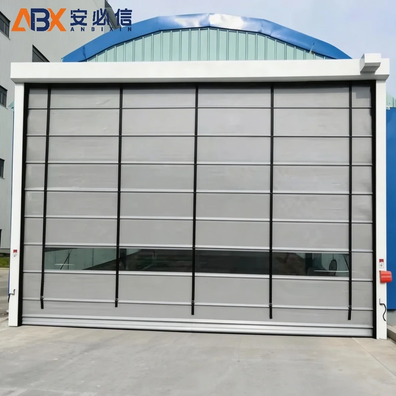 鸡西市高速堆积门